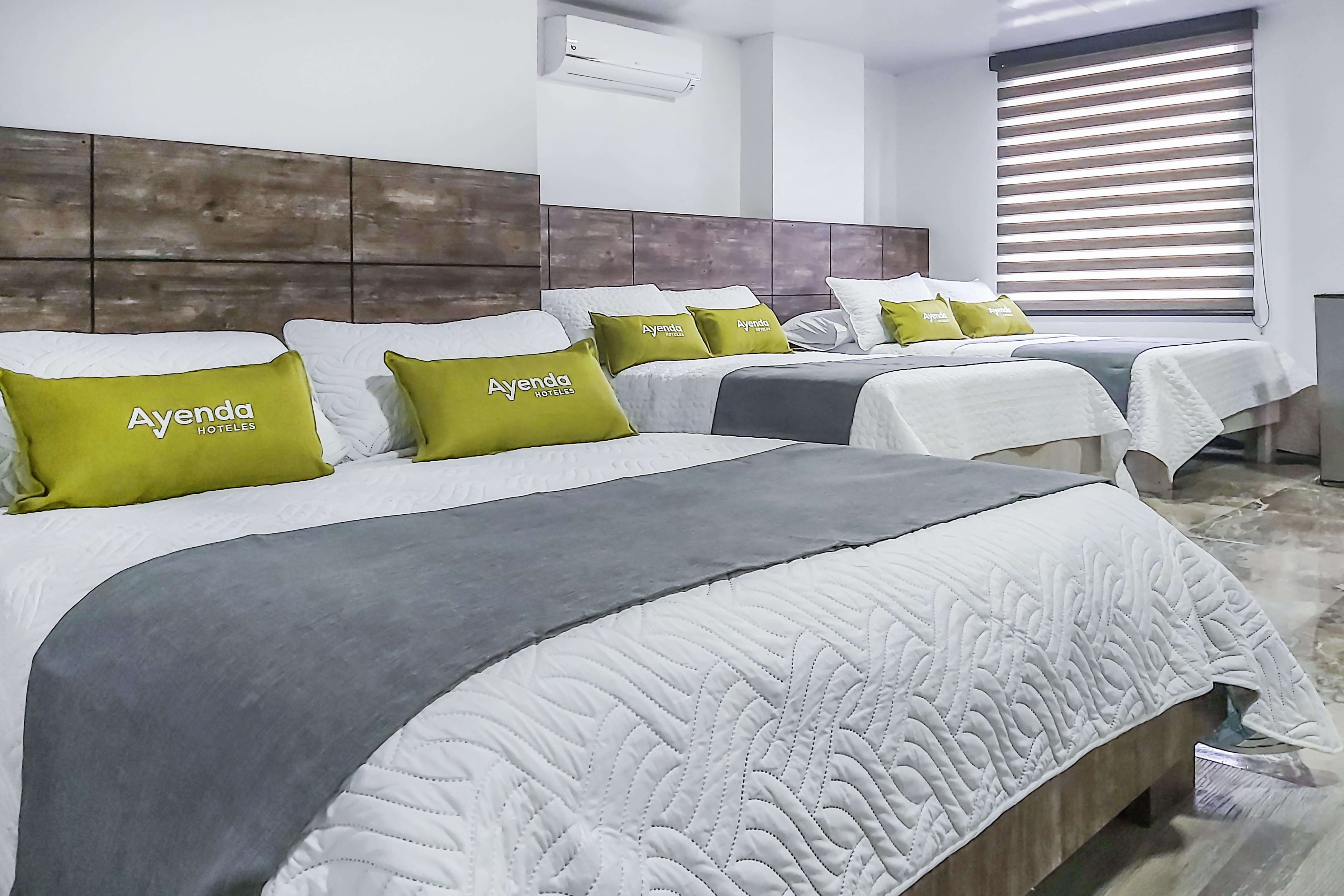 Hotel Los Maderos Кали Экстерьер фото